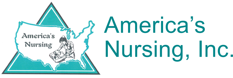 America's Nursing, Inc.